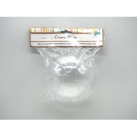 PALLA PLAST.TRASP.APR.D.1