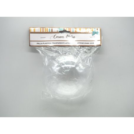PALLA PLAST.TRASP.APR.D.1