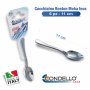 PS BOSTON 6PZ CUCCHIAINO MOKA INOX