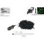 MINILUCCIOLE 300LED USO EST.VERDE