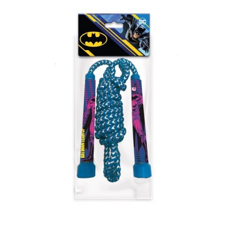 CORDA PER SALTARE BATMAN