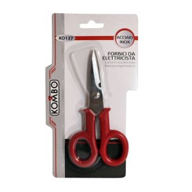 FORBICI DA ELETTRICISTA 5.5
