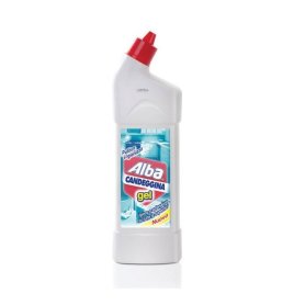 ALBA CANDEGGINA GEL 750ML