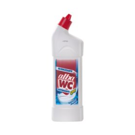 ALBA WC GEL 750ML