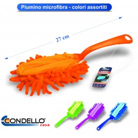 PIUMINO MICROFIBRA CM.27