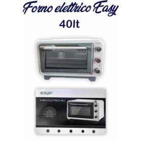 FORNO 40LT EASY