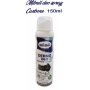 MIL MIL DEO SPRAY 150ML CARBONE