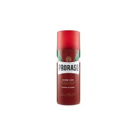 PRORASO SCHIUMA BARBE DURE 400ML