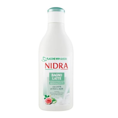 NIDRA BAGNO 750 FICO/ALOE