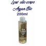 LORE' OLIO CORPO 200ML ARGAN BIO