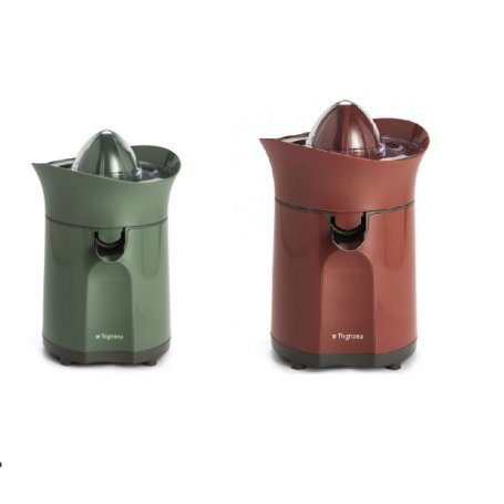 SPREMIAGRUMI ELETTR.100W VERDE/ROSSO