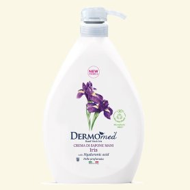 DERMOMED SAP.LIQ.600ML IRIS