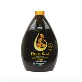 DERMOMED SAP.LIQ.RIC.1000ML ARGAN