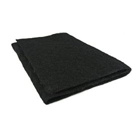 FILTRO CAPPA NERO