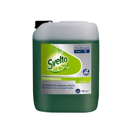 SVELTO PROFESSIONAL PIATTI 5LT