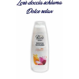 LORE' DS 700ML DOLCE RELAX