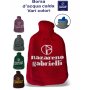 BORSA ACQUA CALDA IN PILE NG