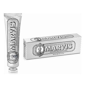 MARVIS DENT.WHITENING MINT SMOKERS 85ML