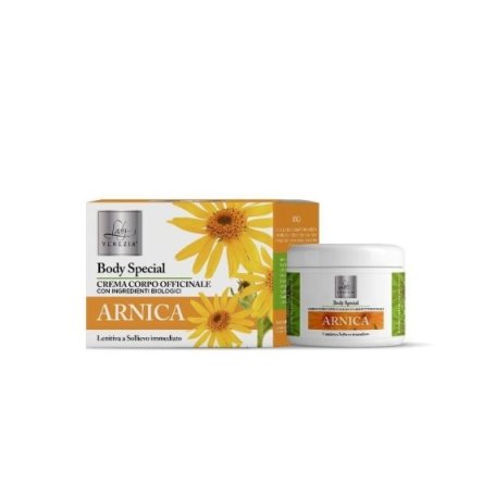 LADY VENEZIA CR.CORPO 250ML ARNICA