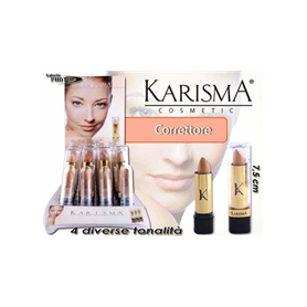 KARISMA CORRETTORE
