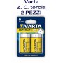 VARTA Z.C.TORCIA 2PZ