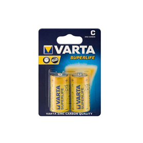 VARTA Z.C.MEZZA TORCIA 2PZ