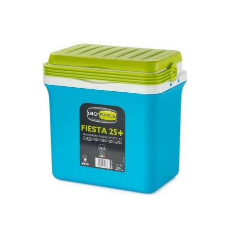 FRIGORIFERO PASSIVO FIESTA 22.5LT