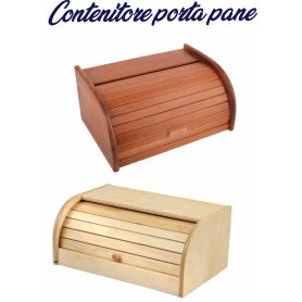 PORTAPANE LEGNO