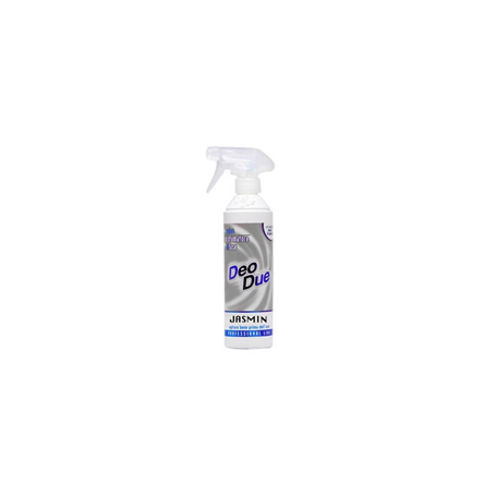 DEO DUE DEO AMB.JASMIN 500ML