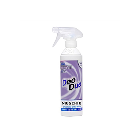 DEO DUE DEO AMB.MUSCHIO 500ML