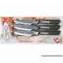 COLTELLO PIZZA "CIRO" 6PZ