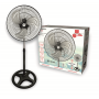 VENTILATORE A PIANTANA 2X