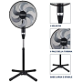 VENTILATORE A PIANTANA WINDZETA FORCE 45