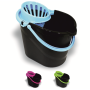 SECCHIO C/STRIZZATORE EVERGREEN 15LT