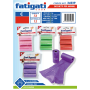 SACCHETTI IG.ANIMALI 3X15PZ