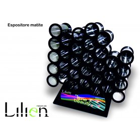 LILIEN ESPOSITORE MATITE