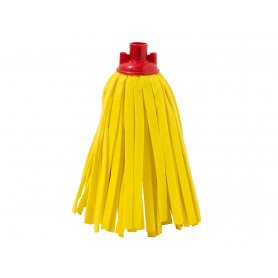 MOP SINTETICO GIALLO