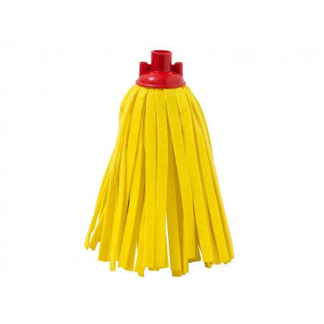 MOP SINTETICO GIALLO