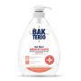 GEL MANI IGIENIZ.BAKTERIO 600ML