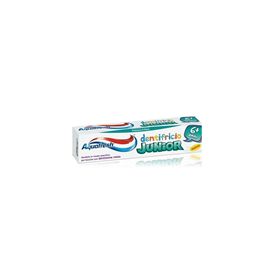 AQUAFRESH DENTIFRICIO JUNIOR 75ML