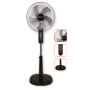 VENTILATORE A PIANTANA AIRZETA PLUS