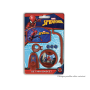 MINI BASKET SPIDERMAN
