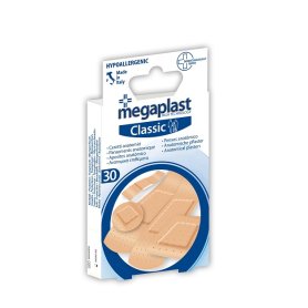 CEROTTI MEGAPLAST CLASSICI ASS.30PZ