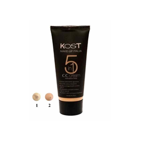 KOST CC CREAM 5 IN 1