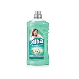 ALBA PAV. 1LT NINFEA&FRANGIPANE