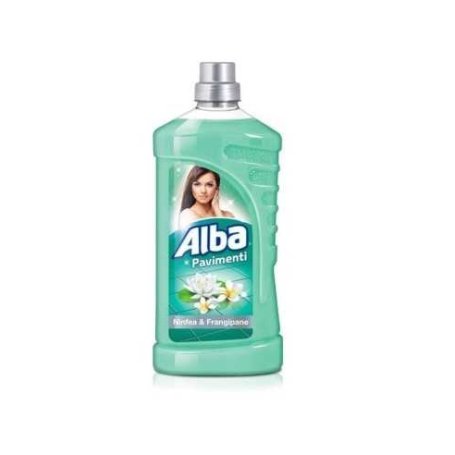 ALBA PAV. 1LT NINFEA&FRANGIPANE