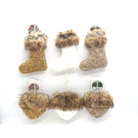 SOGGETTO C/BRILLANTINI DA APP.13/15CM