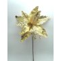 STELLA NATALE GLITTERATA L.51.5/D.27CM
