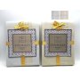 TOVAGLIA LUREX NATALIZIA 140X180