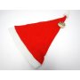 CAPPELLO BABBO NATALE H.40/DIAM.30CM